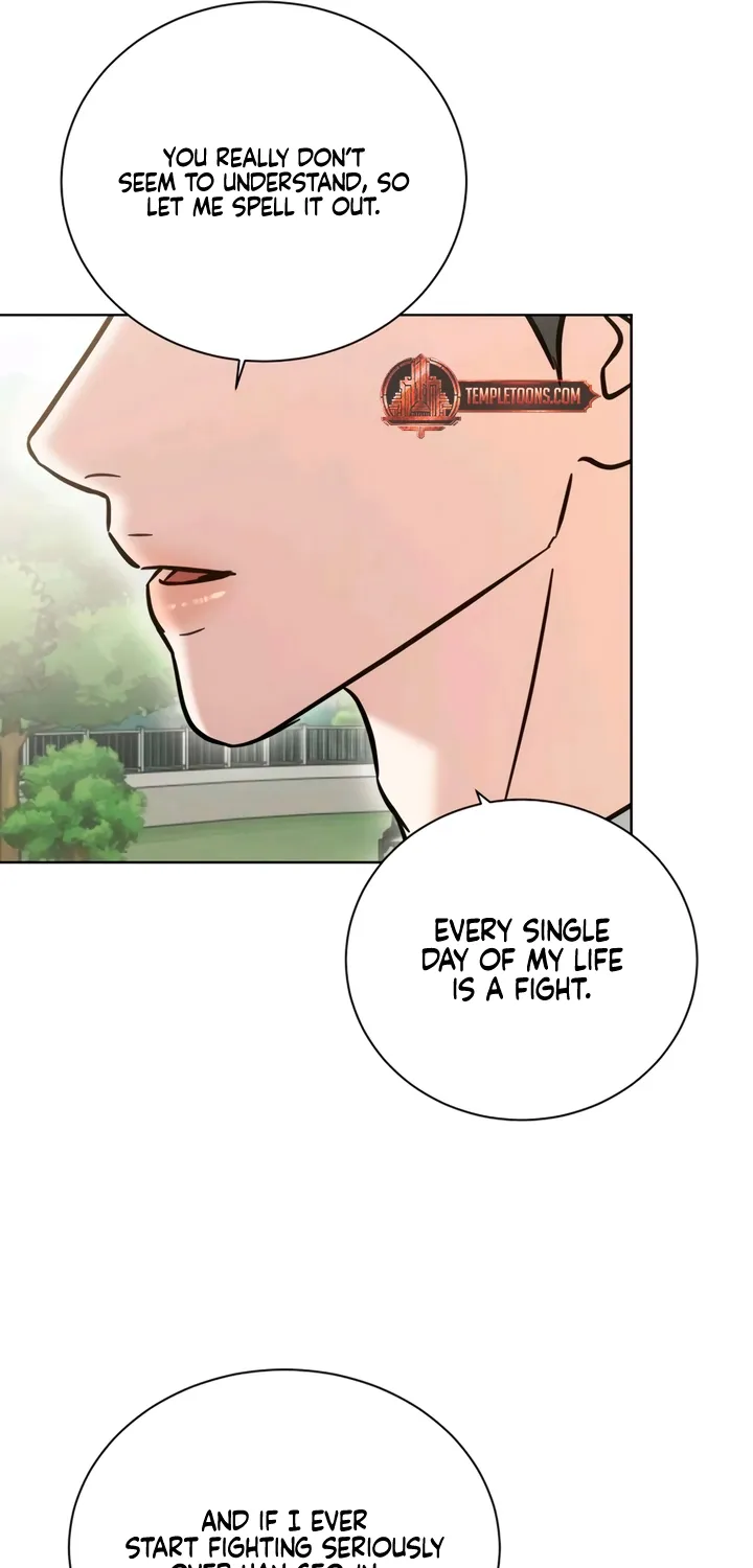 Determined to Be Abandoned Chapter 22 page 67 - 