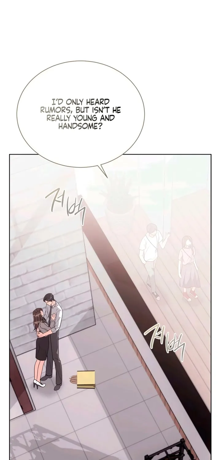 Determined to Be Abandoned Chapter 22 page 8 - 