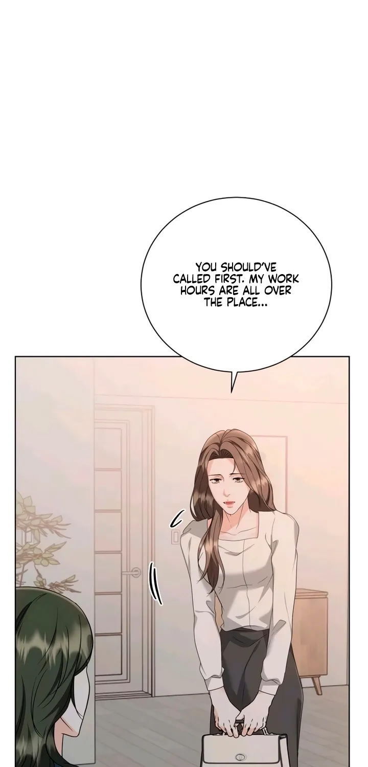 Determined to Be Abandoned Chapter 22 page 81 - 