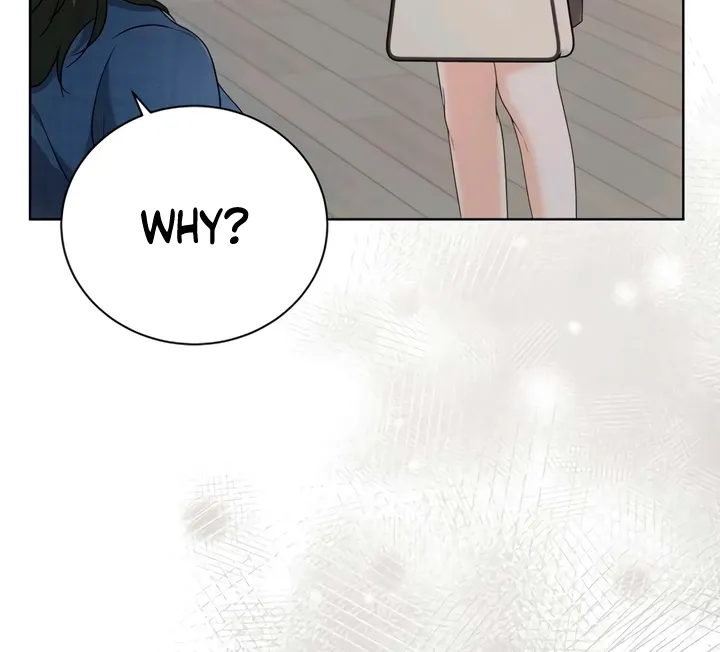 Determined to Be Abandoned Chapter 22 page 82 - 