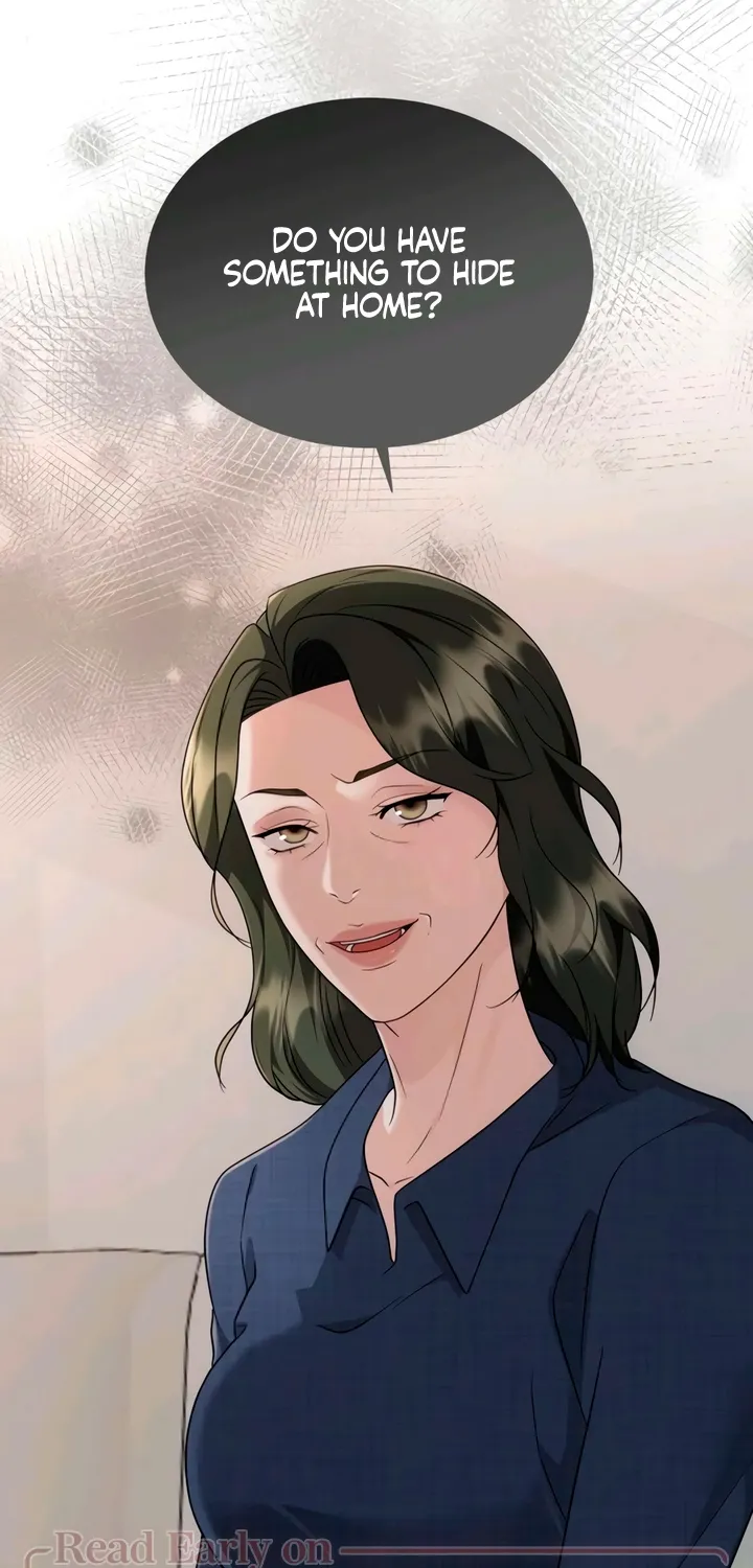 Determined to Be Abandoned Chapter 22 page 83 - 