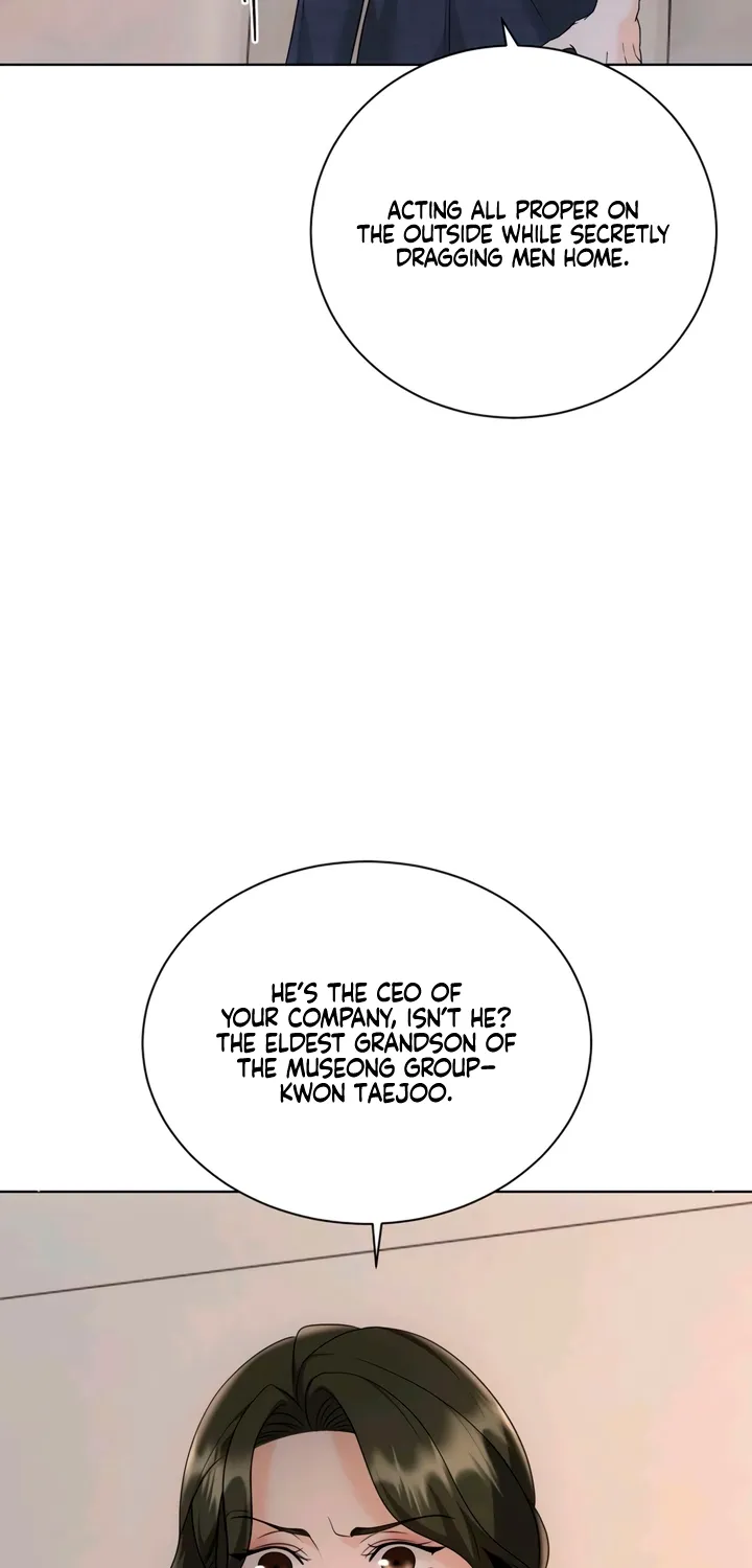 Determined to Be Abandoned Chapter 23 page 15 - 