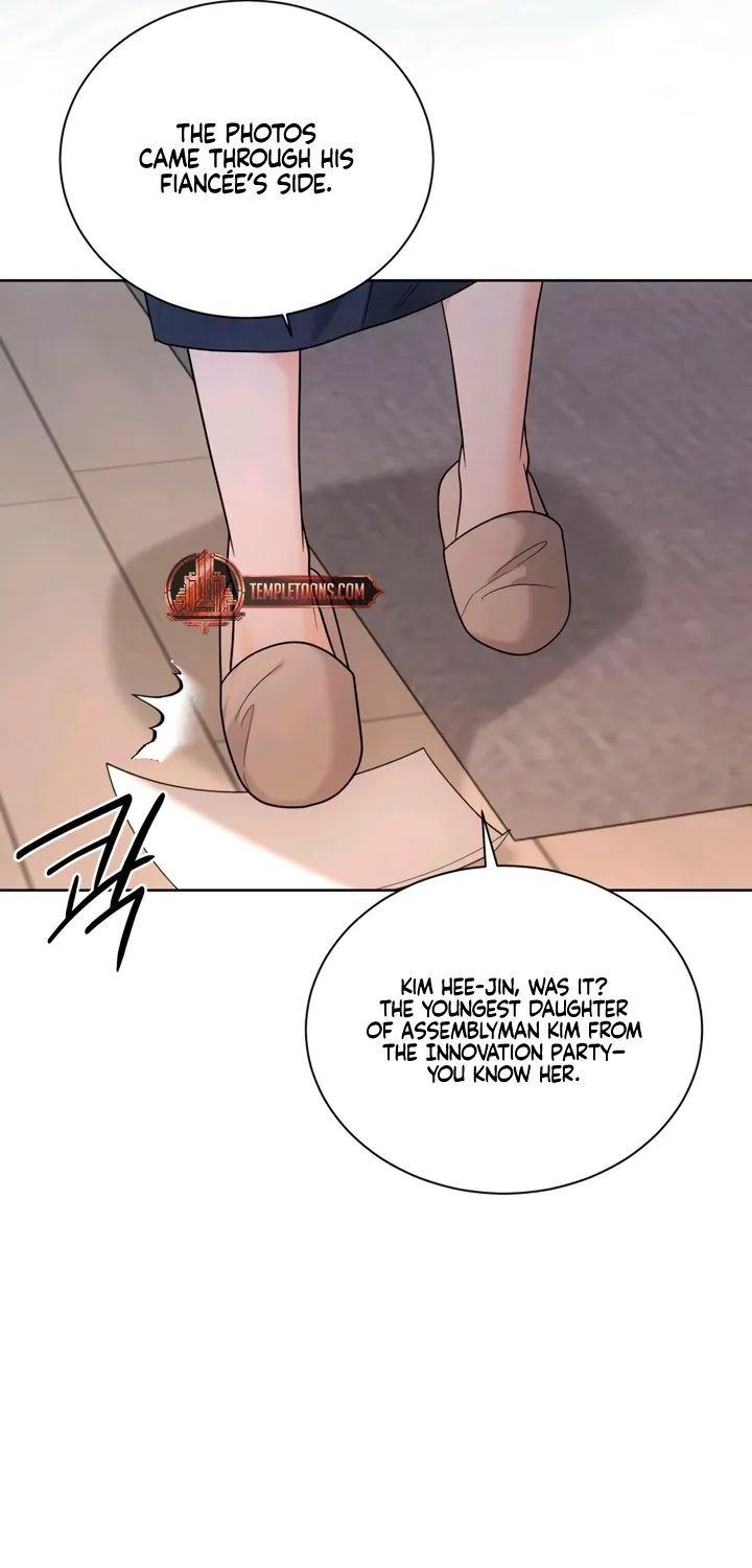Determined to Be Abandoned Chapter 23 page 18 - 