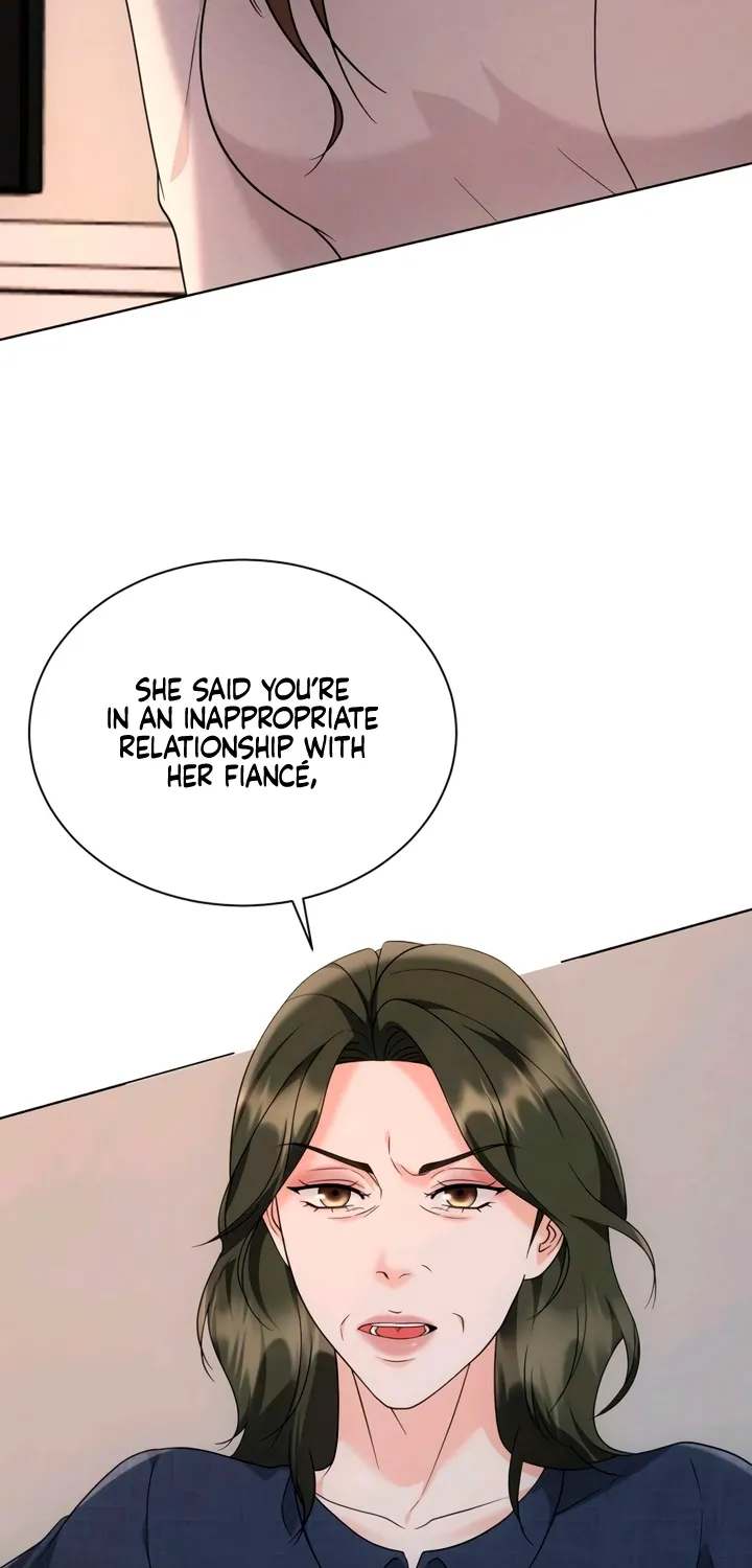 Determined to Be Abandoned Chapter 23 page 21 - 