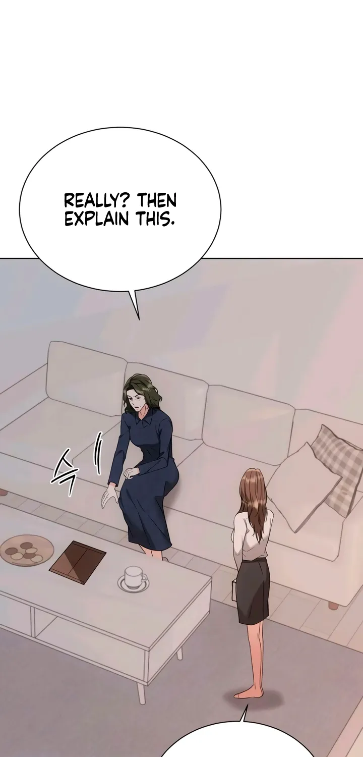 Determined to Be Abandoned Chapter 23 page 4 - 