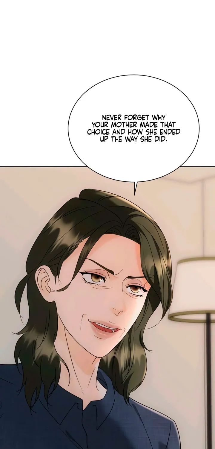 Determined to Be Abandoned Chapter 23 page 35 - 