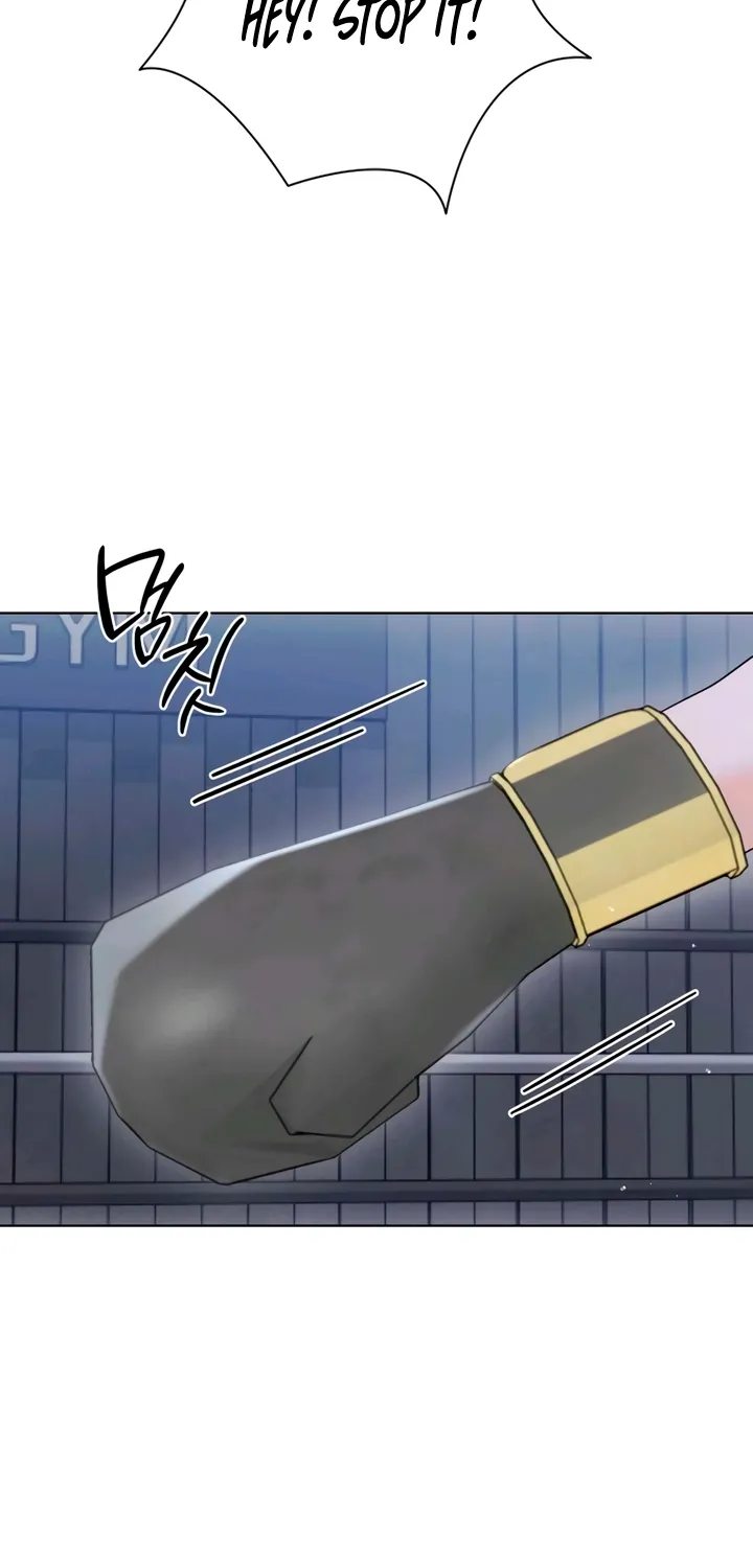 Determined to Be Abandoned Chapter 23 page 50 - 