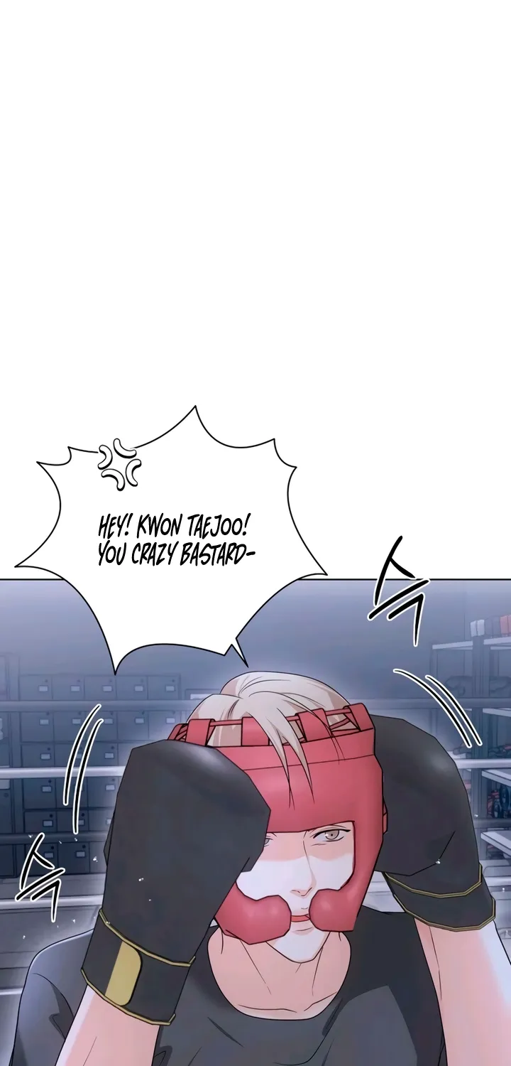 Determined to Be Abandoned Chapter 23 page 51 - 