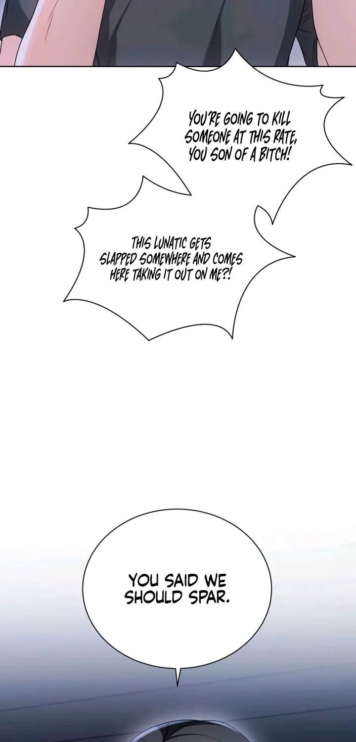 Determined to Be Abandoned Chapter 23 page 52 - 