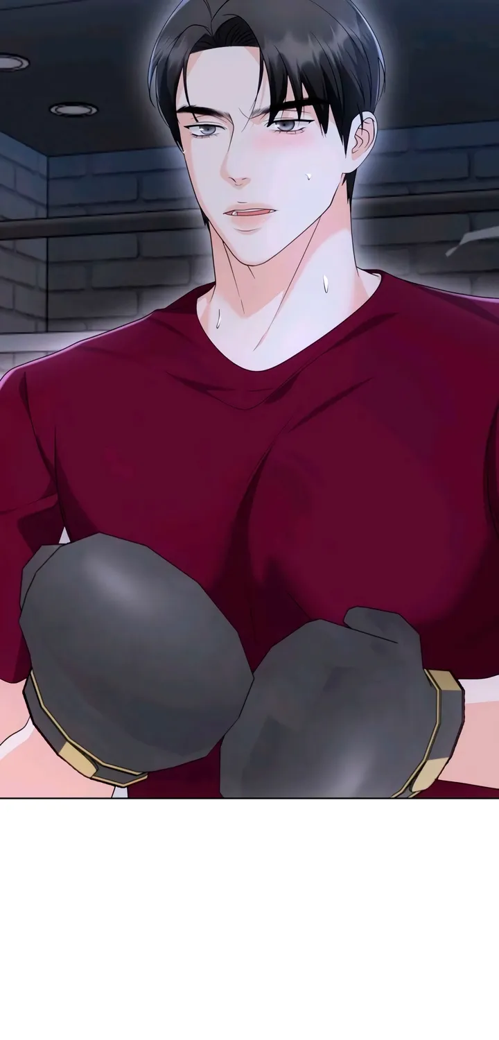 Determined to Be Abandoned Chapter 23 page 53 - 