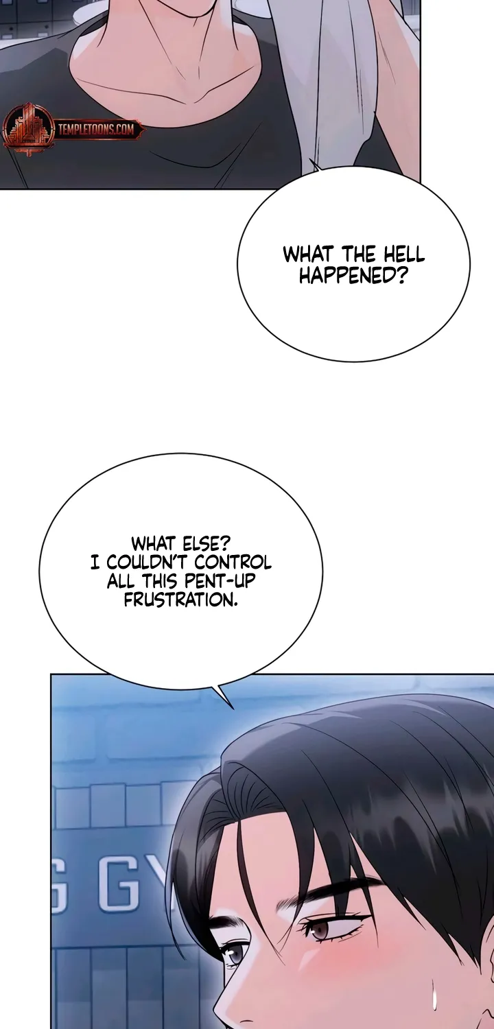 Determined to Be Abandoned Chapter 23 page 56 - 
