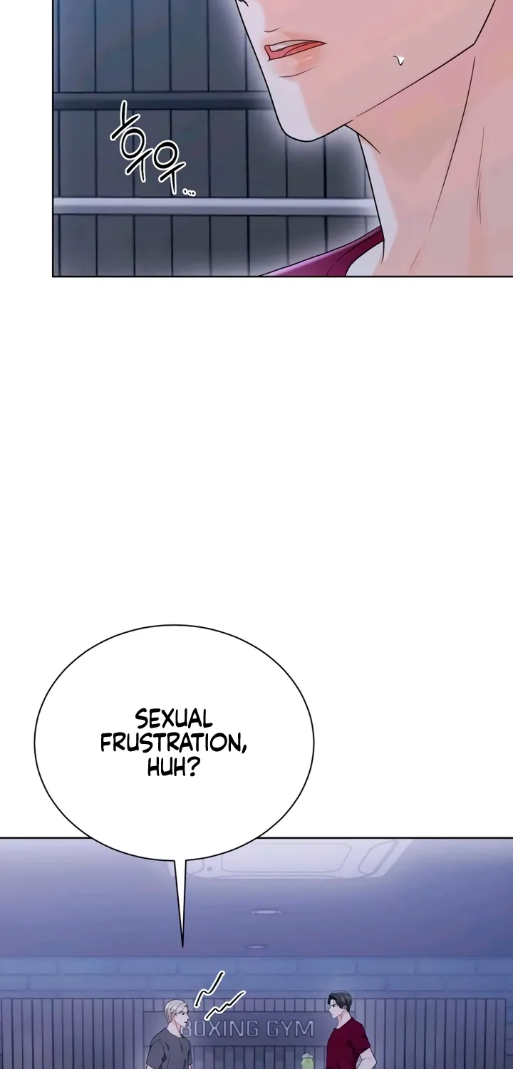Determined to Be Abandoned Chapter 23 page 57 - 