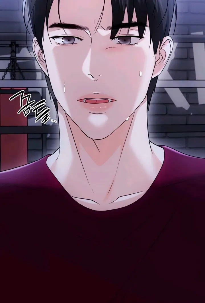 Determined to Be Abandoned Chapter 23 page 62 - 