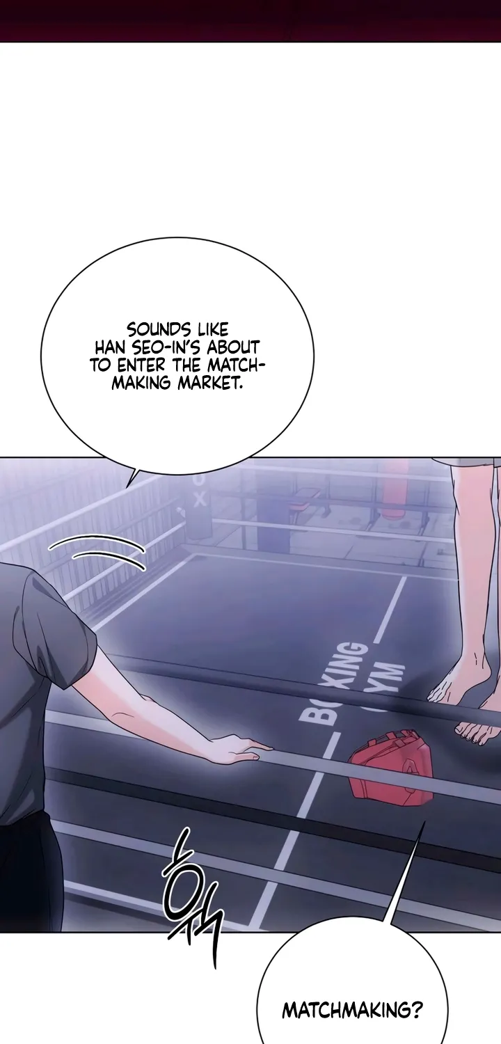 Determined to Be Abandoned Chapter 23 page 63 - 