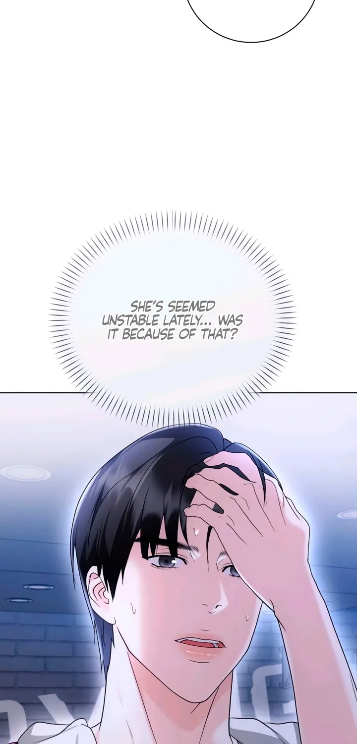 Determined to Be Abandoned Chapter 23 page 64 - 