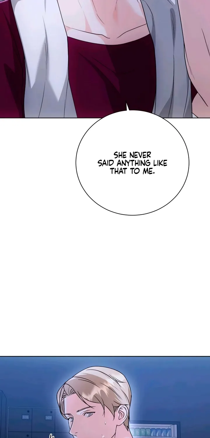 Determined to Be Abandoned Chapter 23 page 65 - 