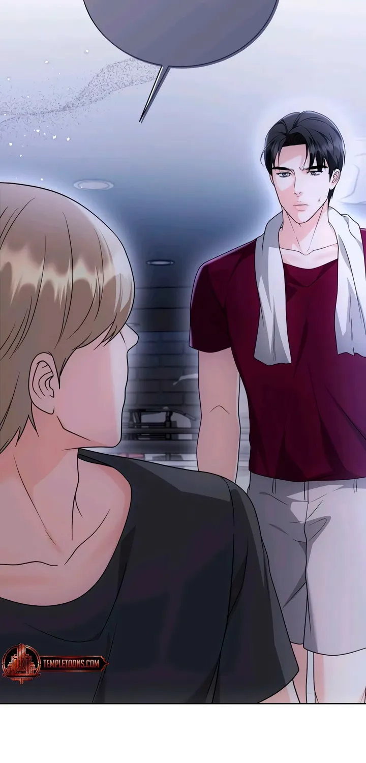 Determined to Be Abandoned Chapter 23 page 69 - 