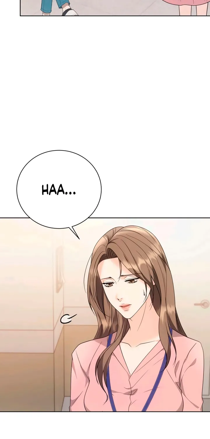 Determined to Be Abandoned Chapter 23 page 74 - 