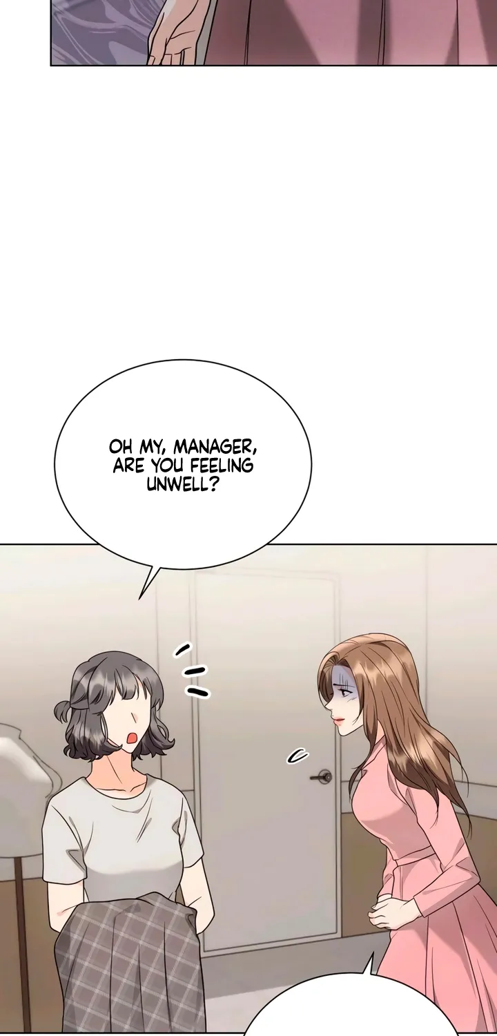 Determined to Be Abandoned Chapter 23 page 79 - 