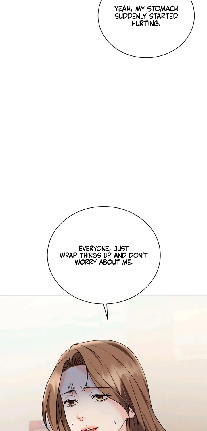 Determined to Be Abandoned Chapter 23 page 80 - 