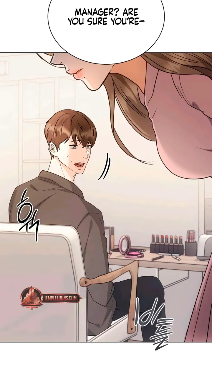 Determined to Be Abandoned Chapter 23 page 82 - 