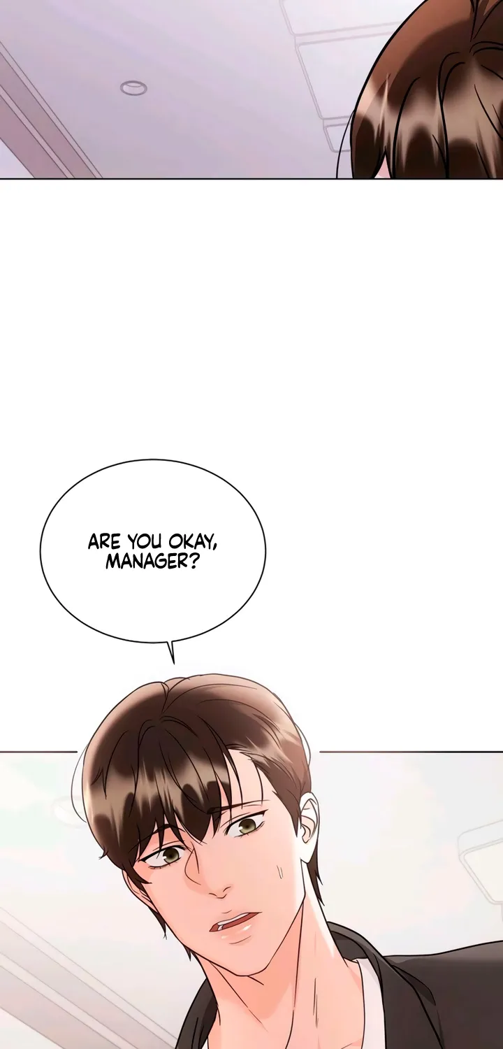 Determined to Be Abandoned Chapter 24 page 23 - 