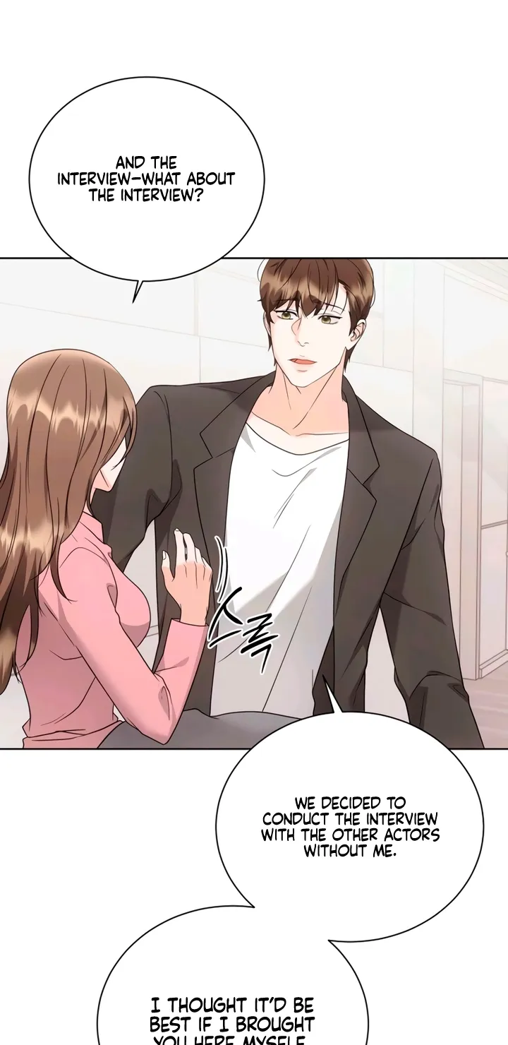 Determined to Be Abandoned Chapter 24 page 28 - 