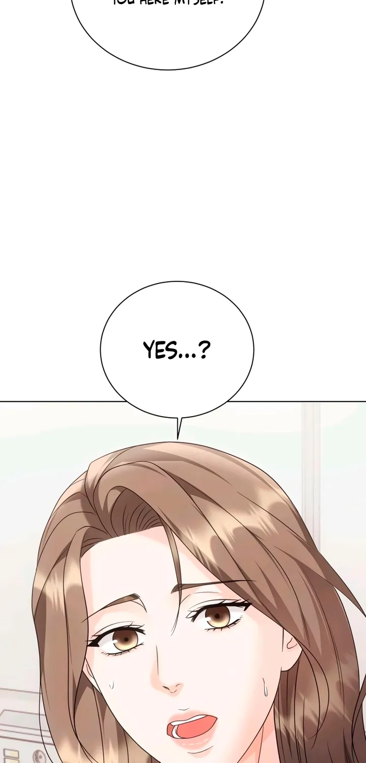 Determined to Be Abandoned Chapter 24 page 29 - 