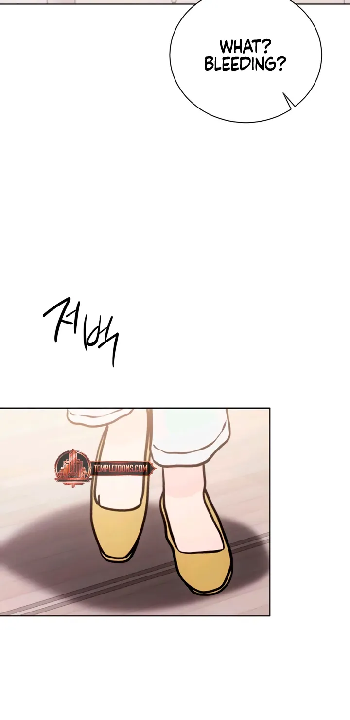 Determined to Be Abandoned Chapter 24 page 32 - 
