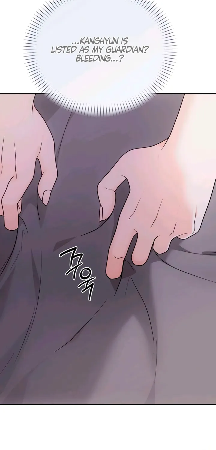 Determined to Be Abandoned Chapter 24 page 35 - 