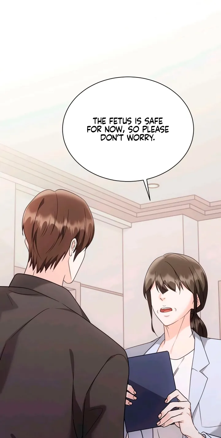 Determined to Be Abandoned Chapter 24 page 36 - 