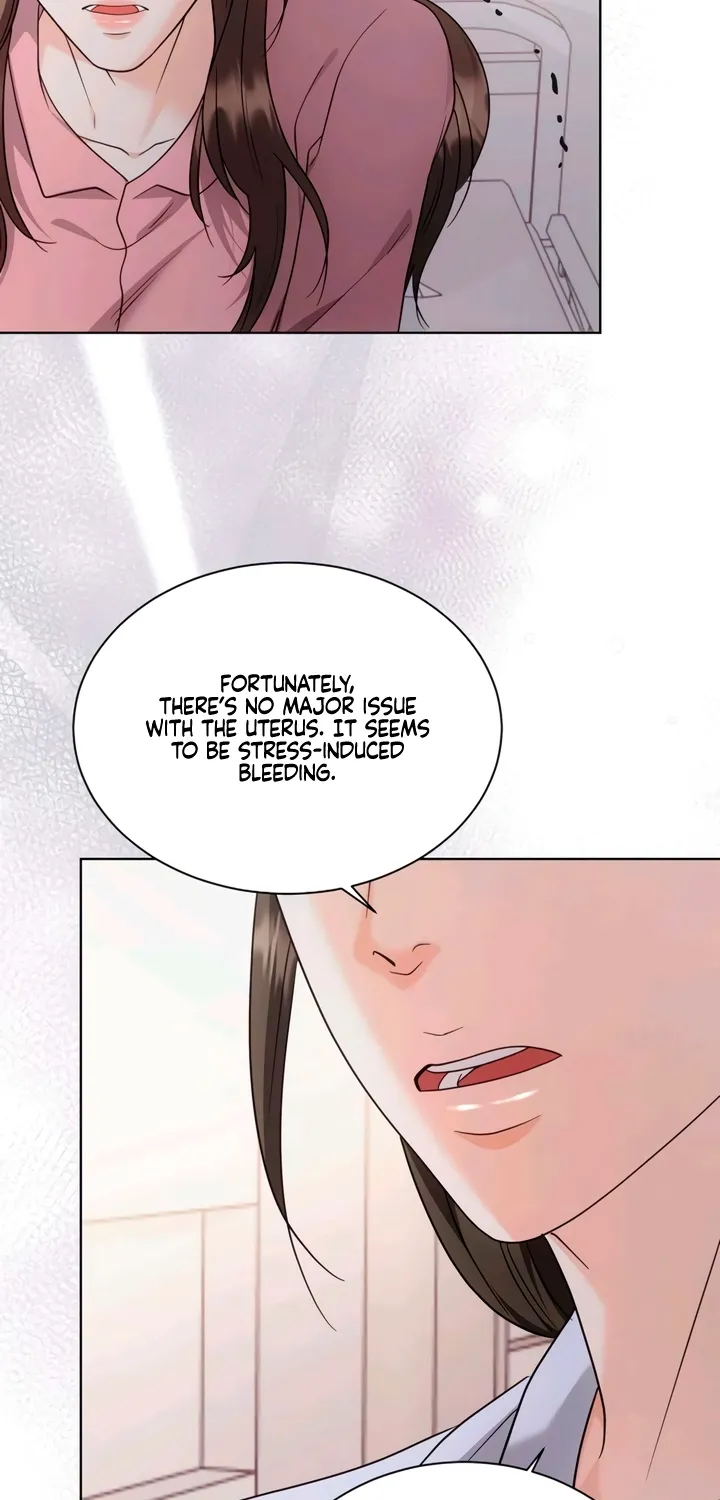Determined to Be Abandoned Chapter 24 page 38 - 