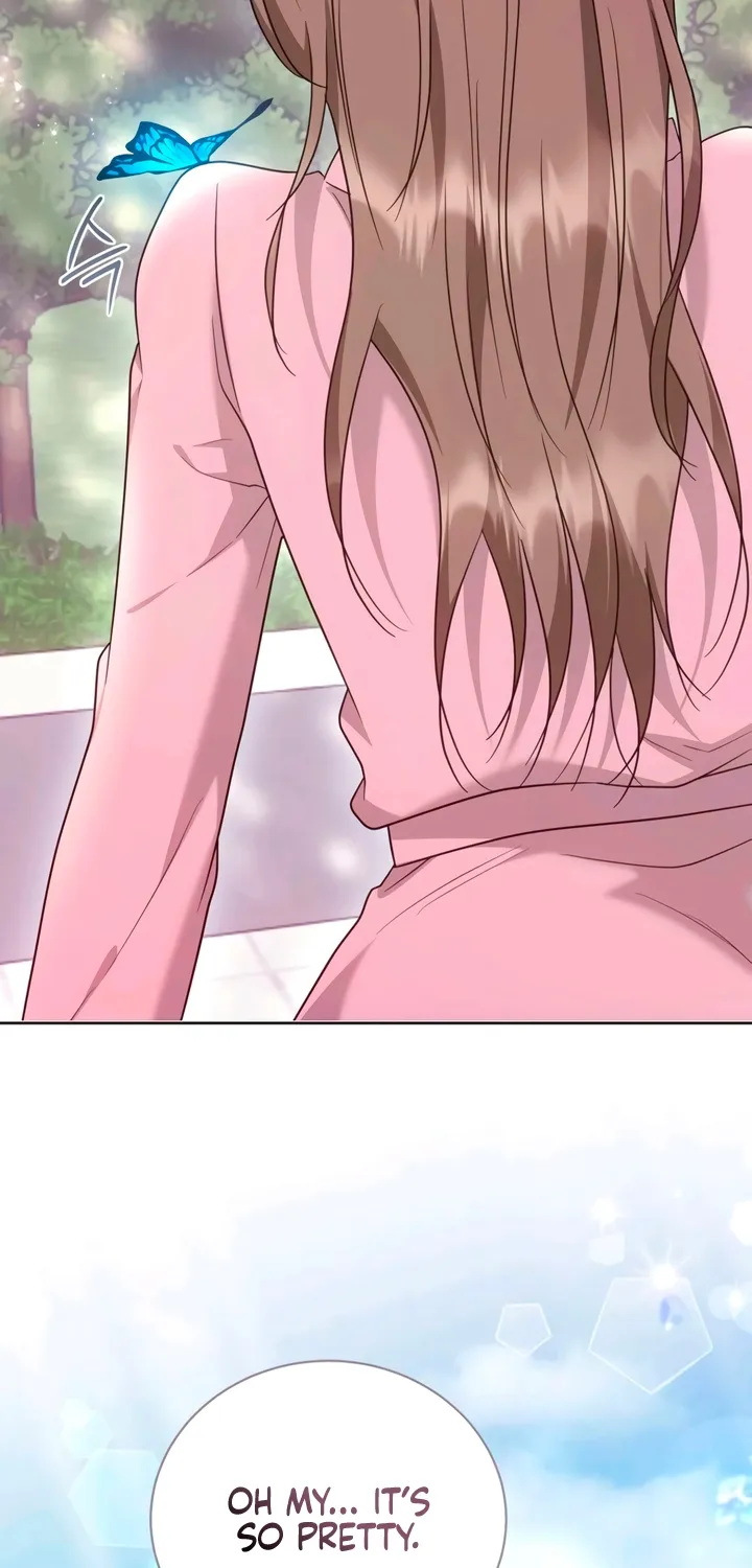 Determined to Be Abandoned Chapter 24 page 5 - 