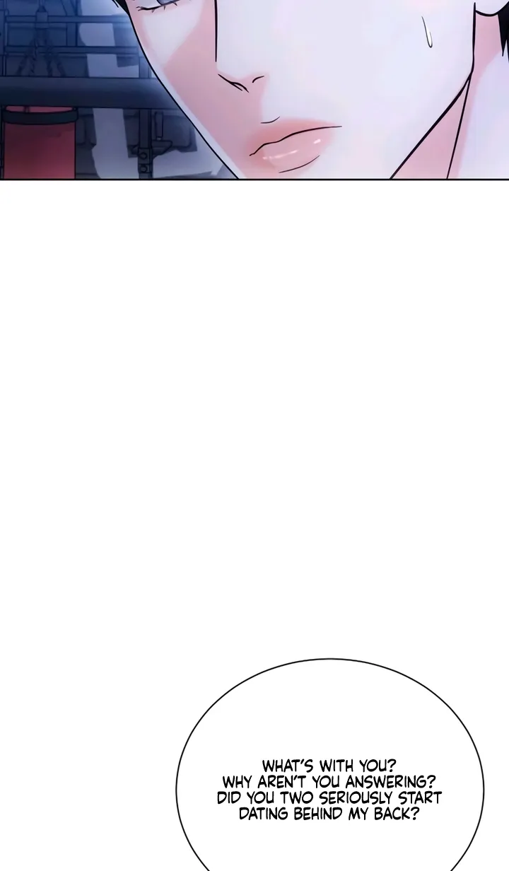 Determined to Be Abandoned Chapter 24 page 44 - 