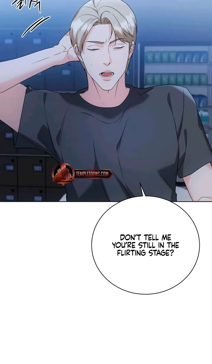 Determined to Be Abandoned Chapter 24 page 48 - 