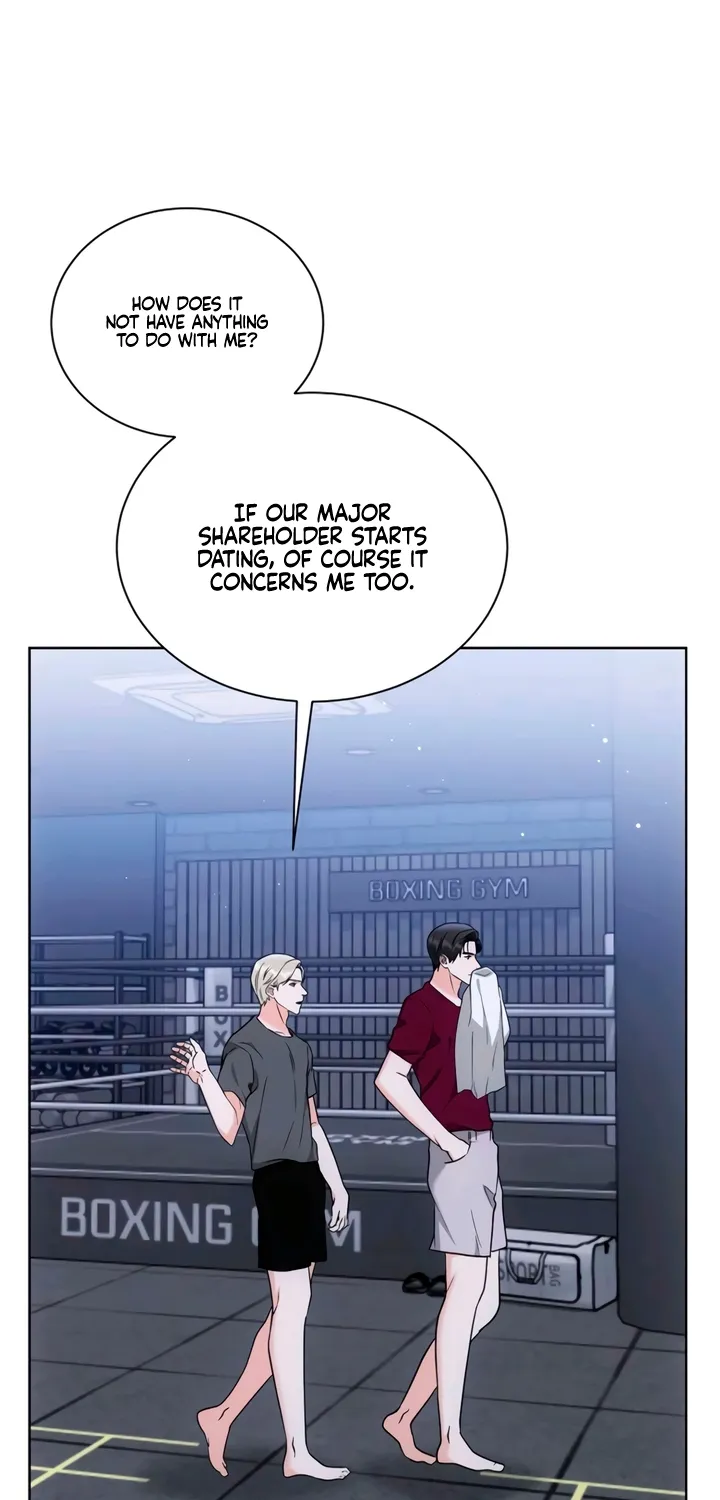 Determined to Be Abandoned Chapter 24 page 50 - 