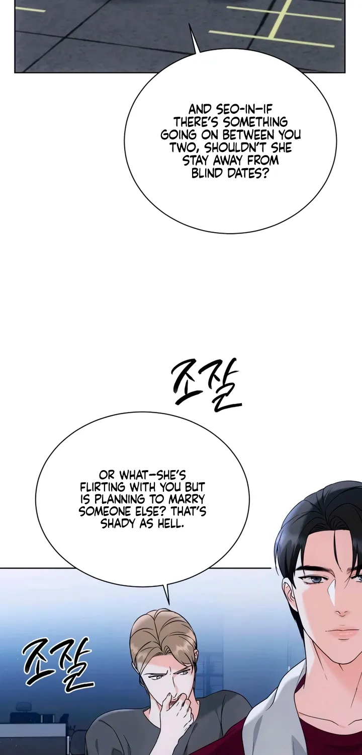 Determined to Be Abandoned Chapter 24 page 51 - 