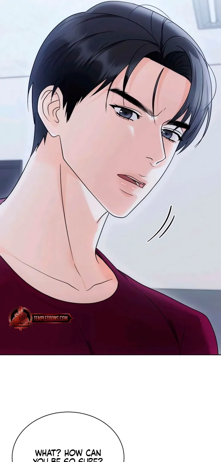 Determined to Be Abandoned Chapter 24 page 57 - 