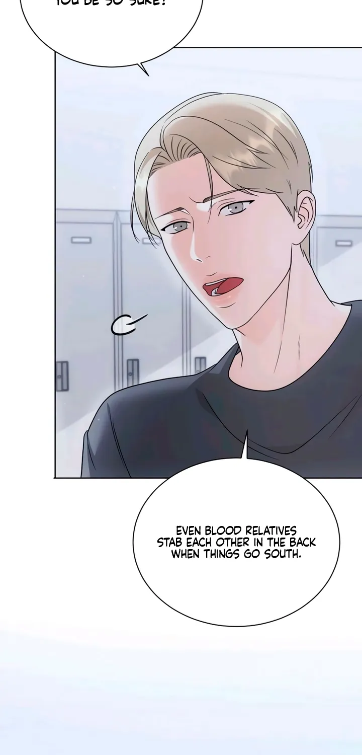 Determined to Be Abandoned Chapter 24 page 58 - 