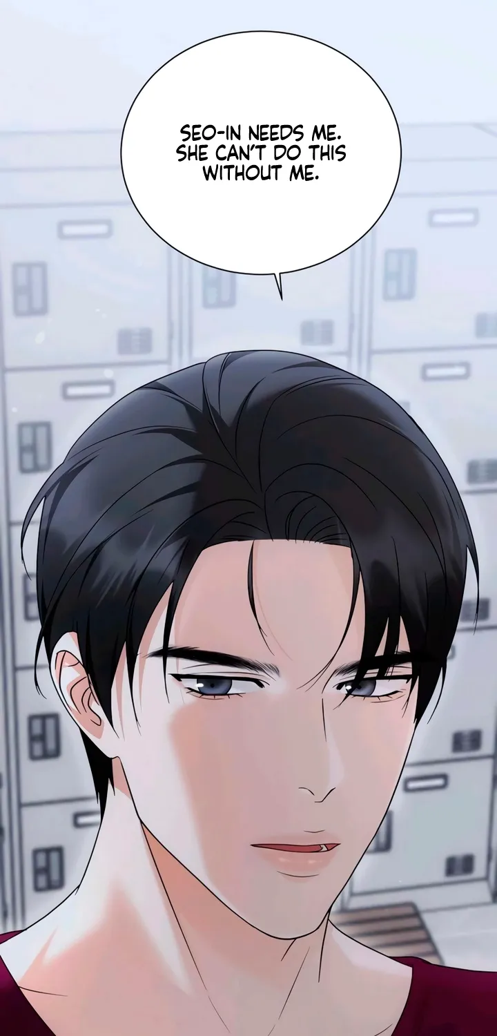 Determined to Be Abandoned Chapter 24 page 59 - 