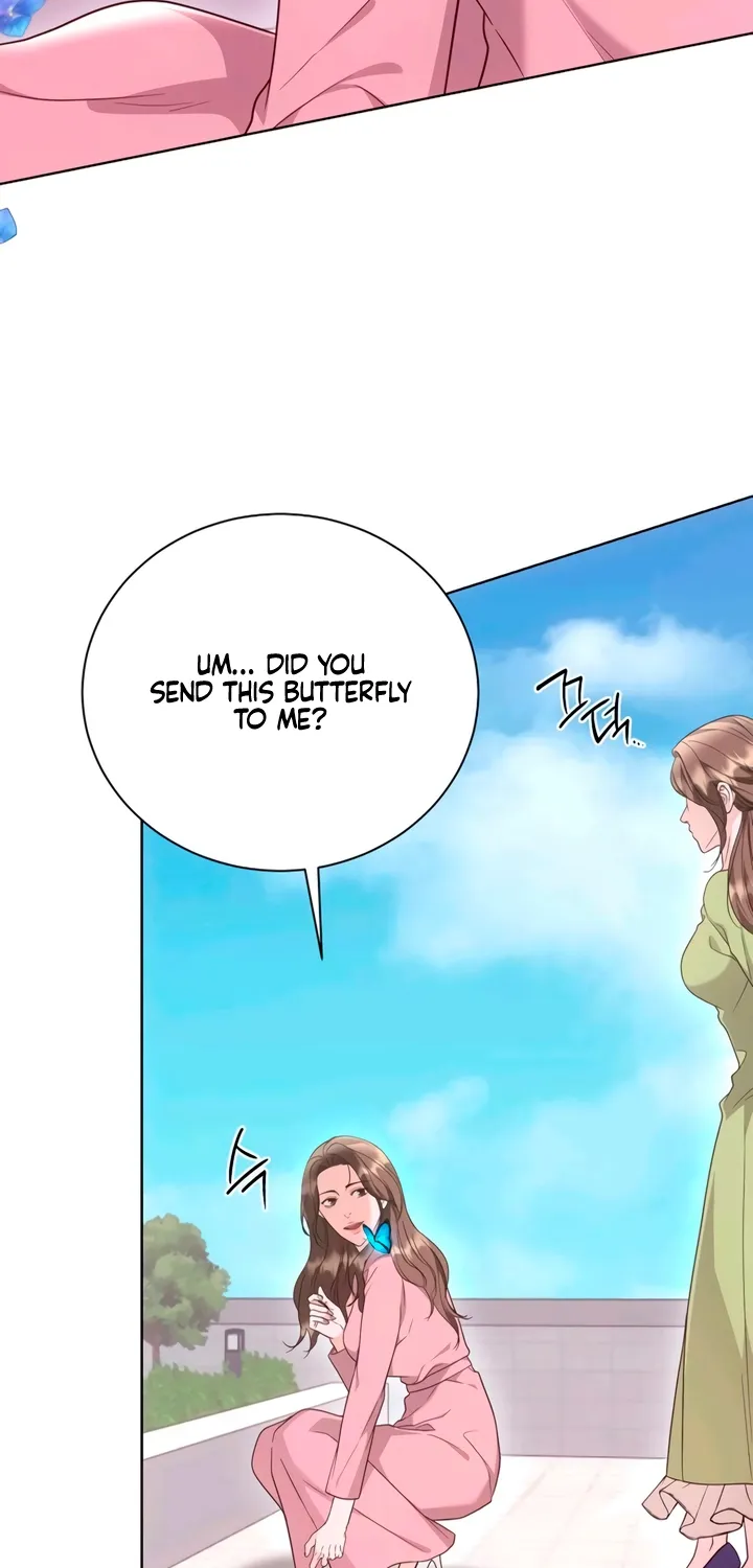 Determined to Be Abandoned Chapter 24 page 7 - 