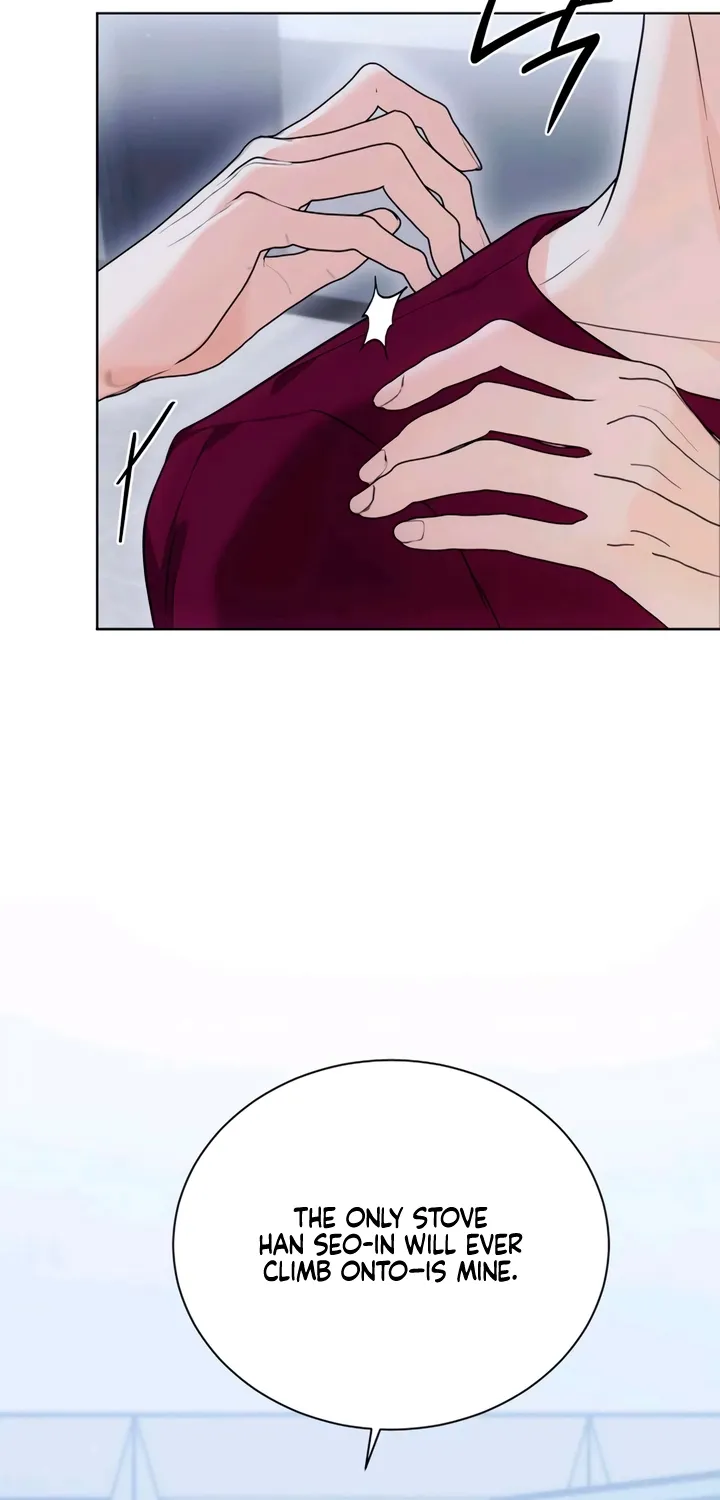Determined to Be Abandoned Chapter 24 page 61 - 