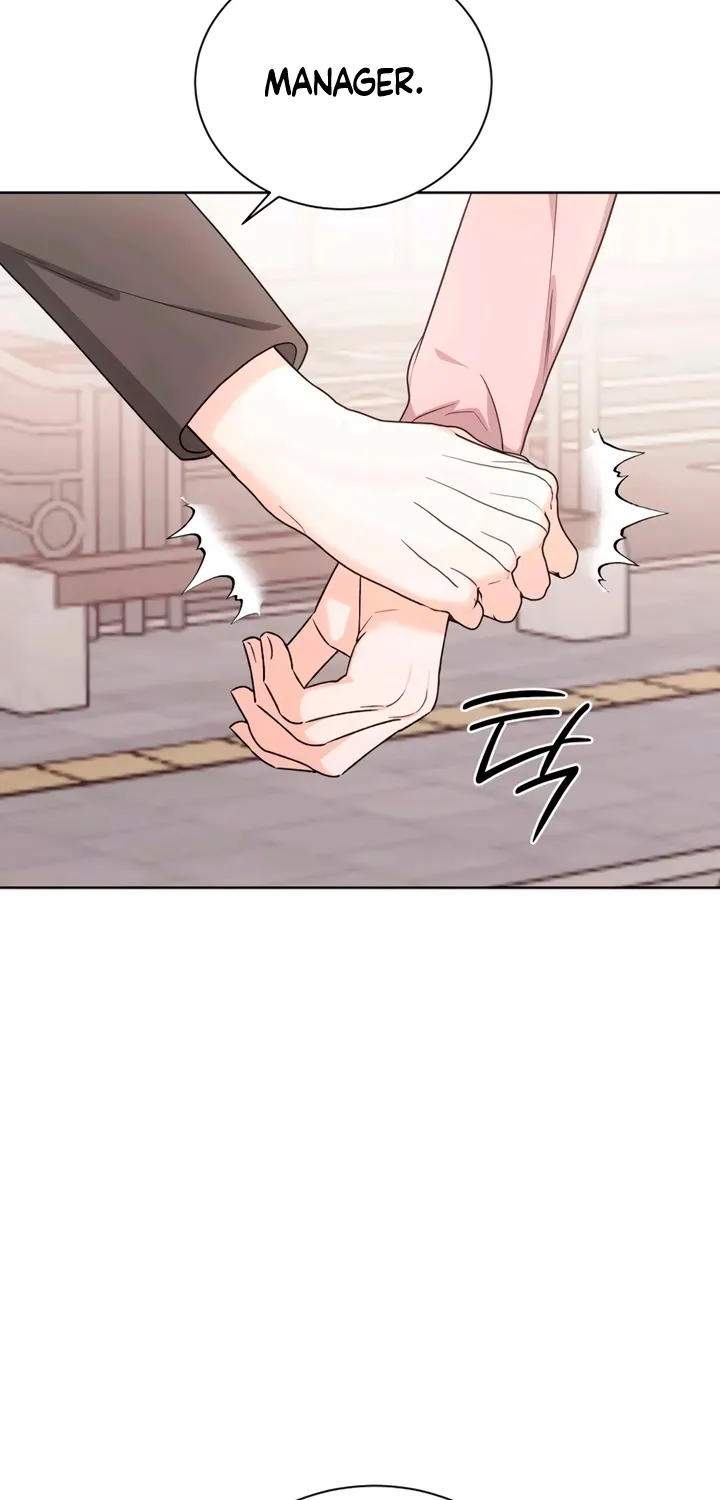 Determined to Be Abandoned Chapter 24 page 66 - 