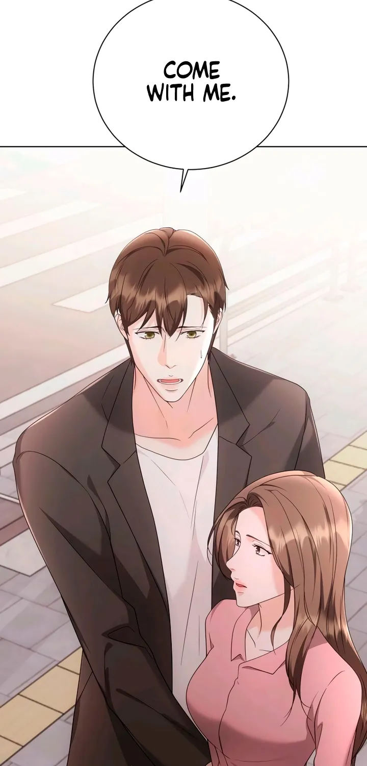 Determined to Be Abandoned Chapter 24 page 67 - 