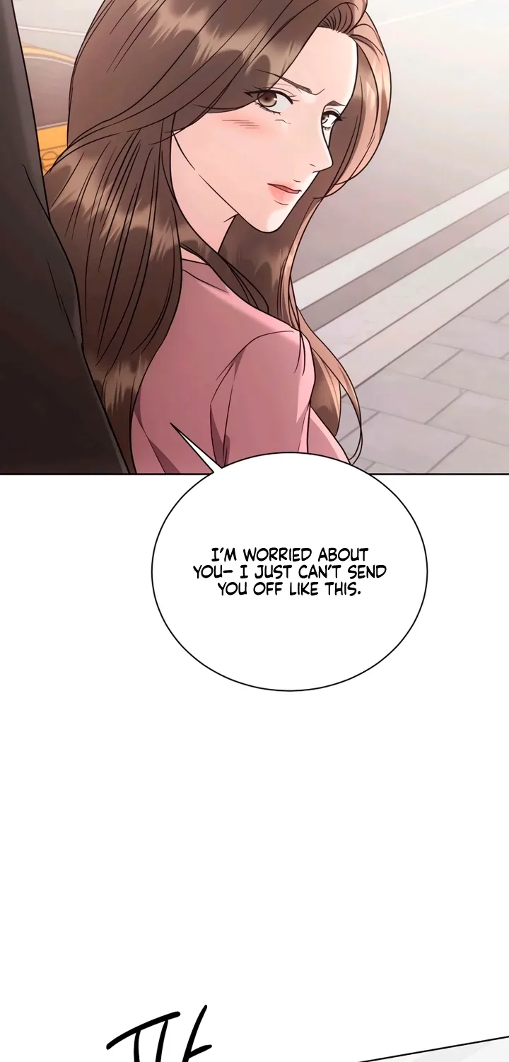 Determined to Be Abandoned Chapter 24 page 69 - 