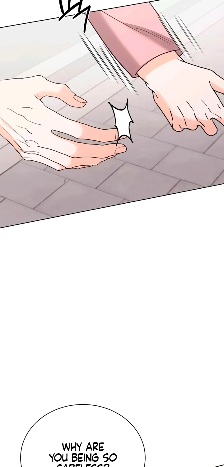 Determined to Be Abandoned Chapter 24 page 70 - 