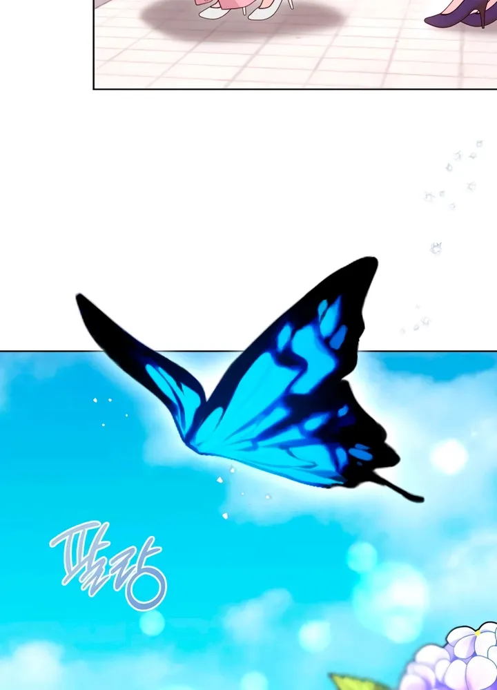 Determined to Be Abandoned Chapter 24 page 8 - 