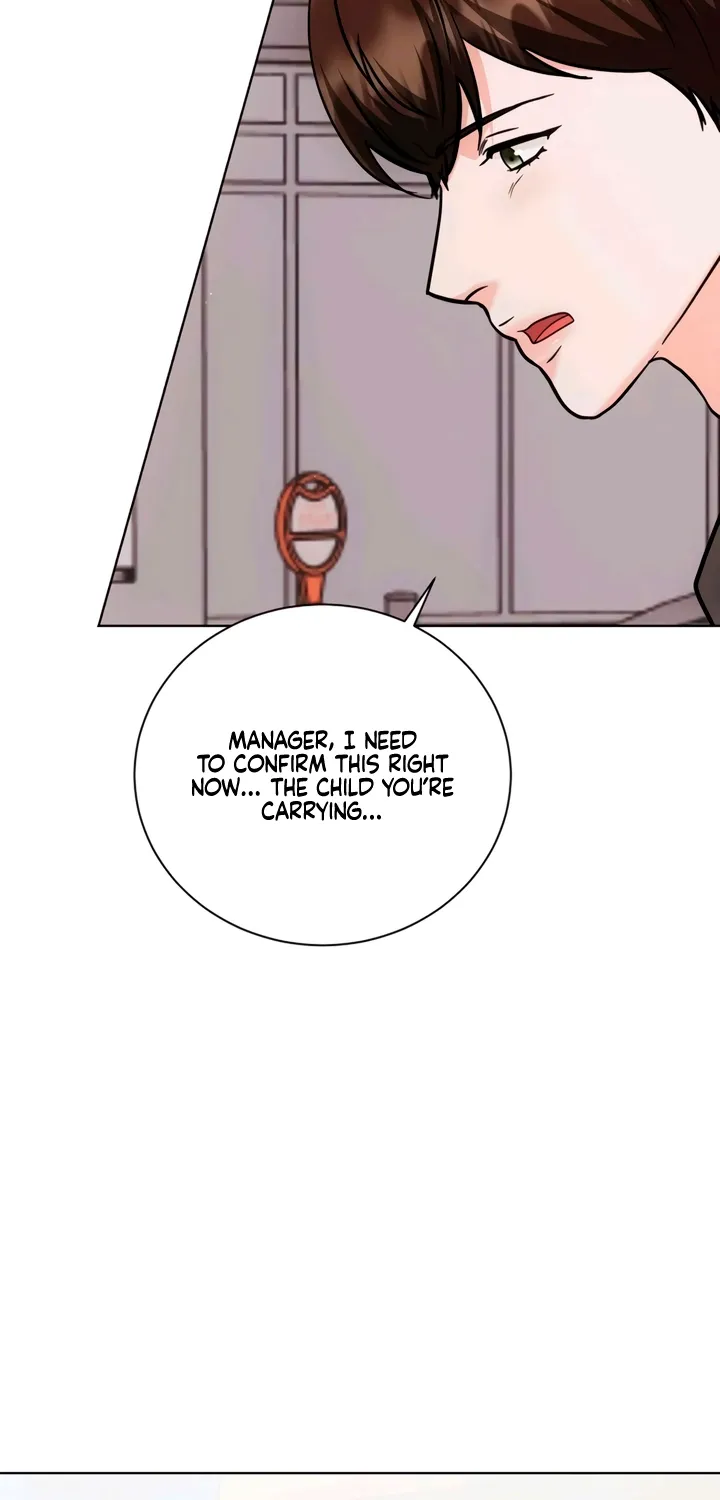 Determined to Be Abandoned Chapter 24 page 75 - 