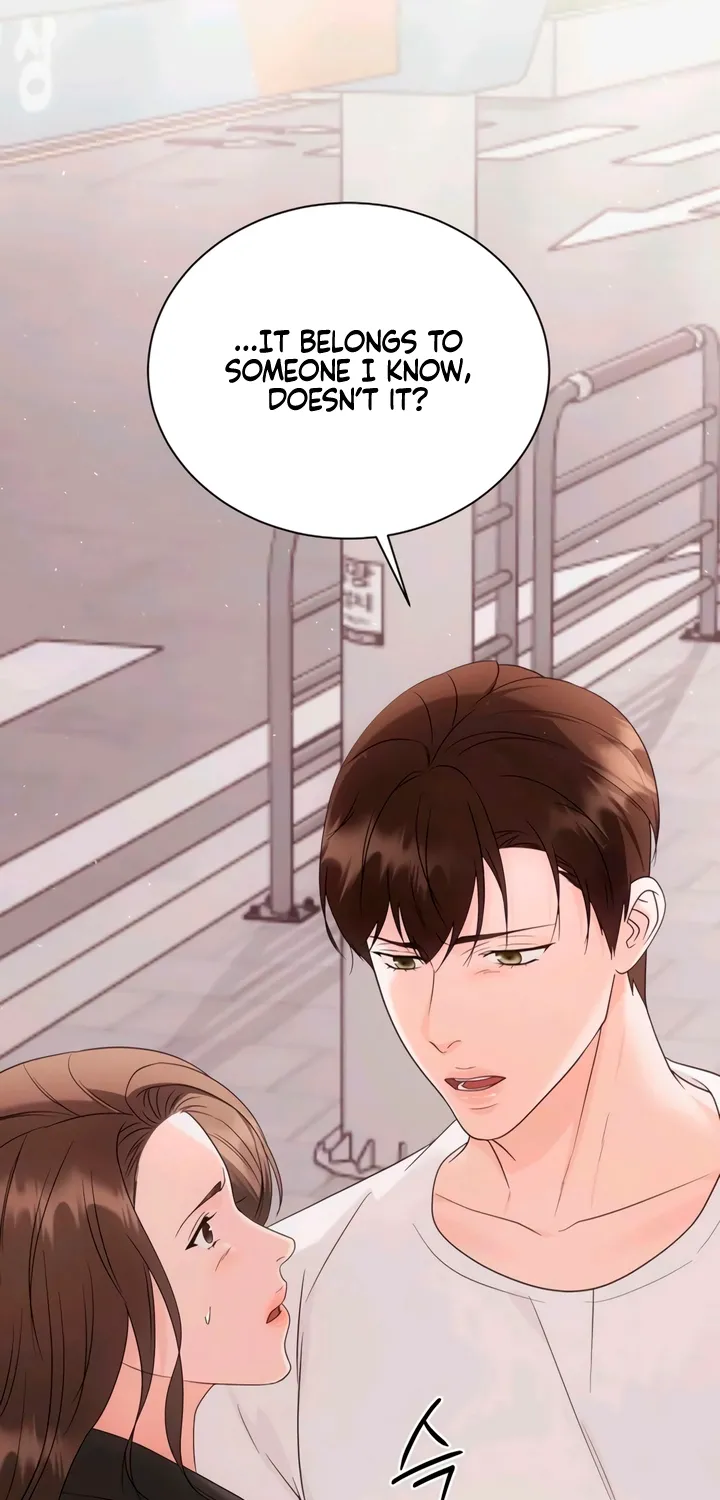 Determined to Be Abandoned Chapter 24 page 77 - 