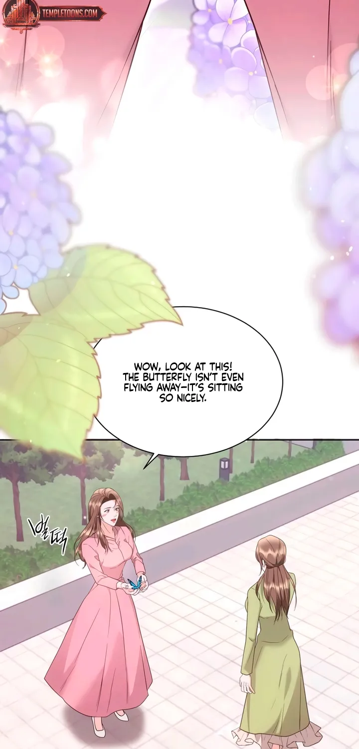 Determined to Be Abandoned Chapter 24 page 10 - 